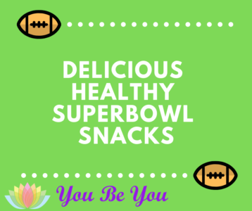 superbowl snacks recipes